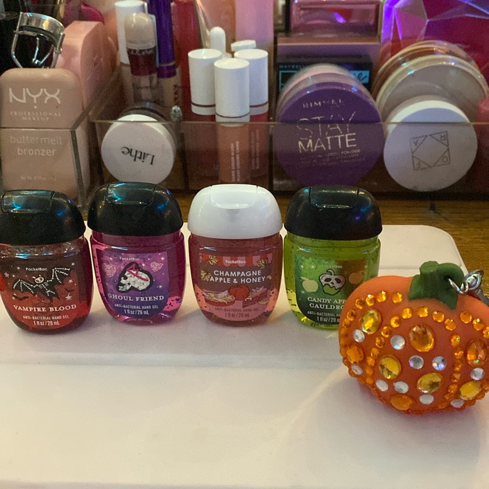 Autumn/halloween bundle